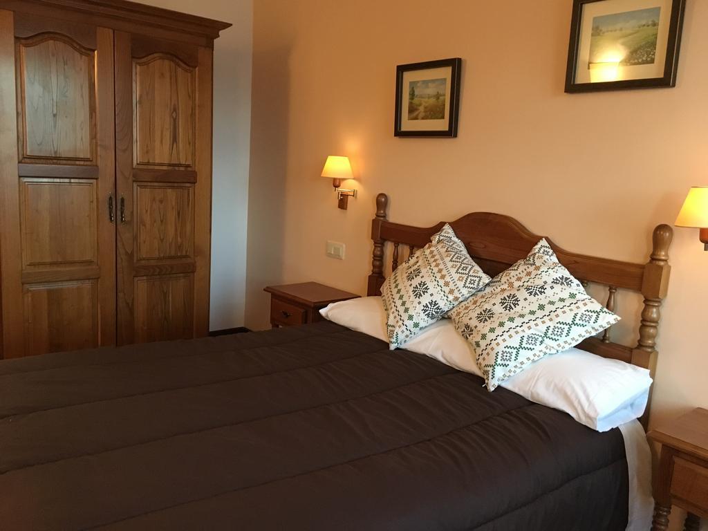 Apartament El Cardeo La Revilla  Zewnętrze zdjęcie