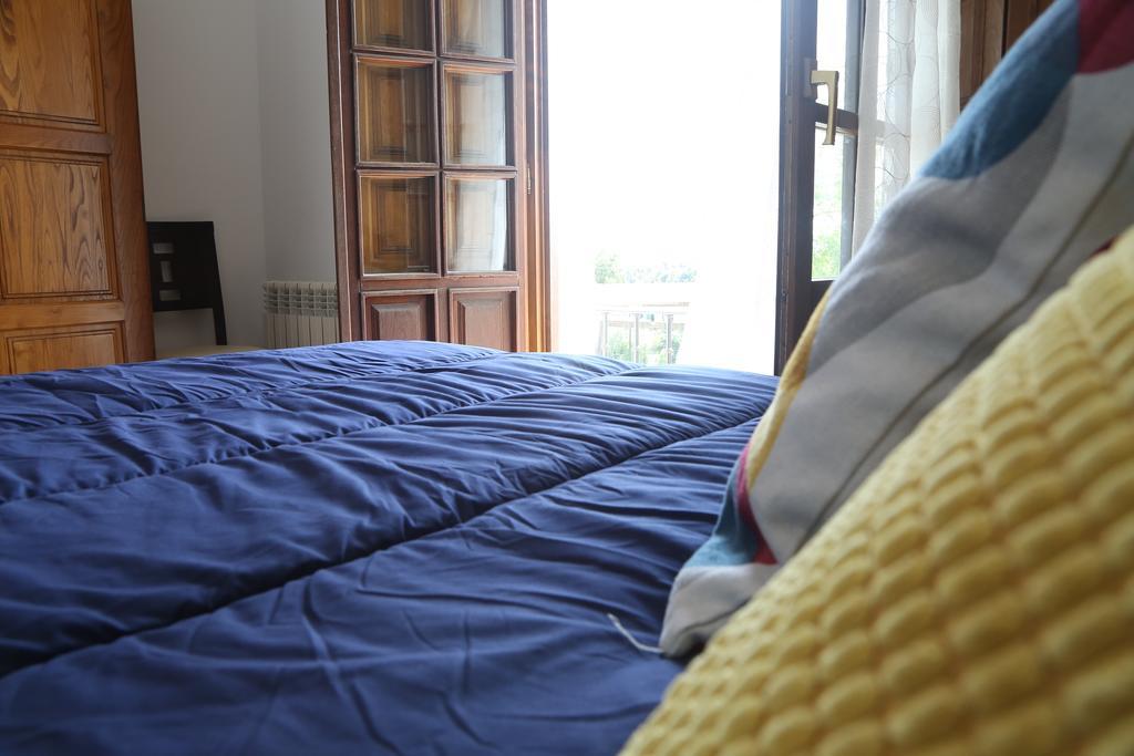Apartament El Cardeo La Revilla  Zewnętrze zdjęcie