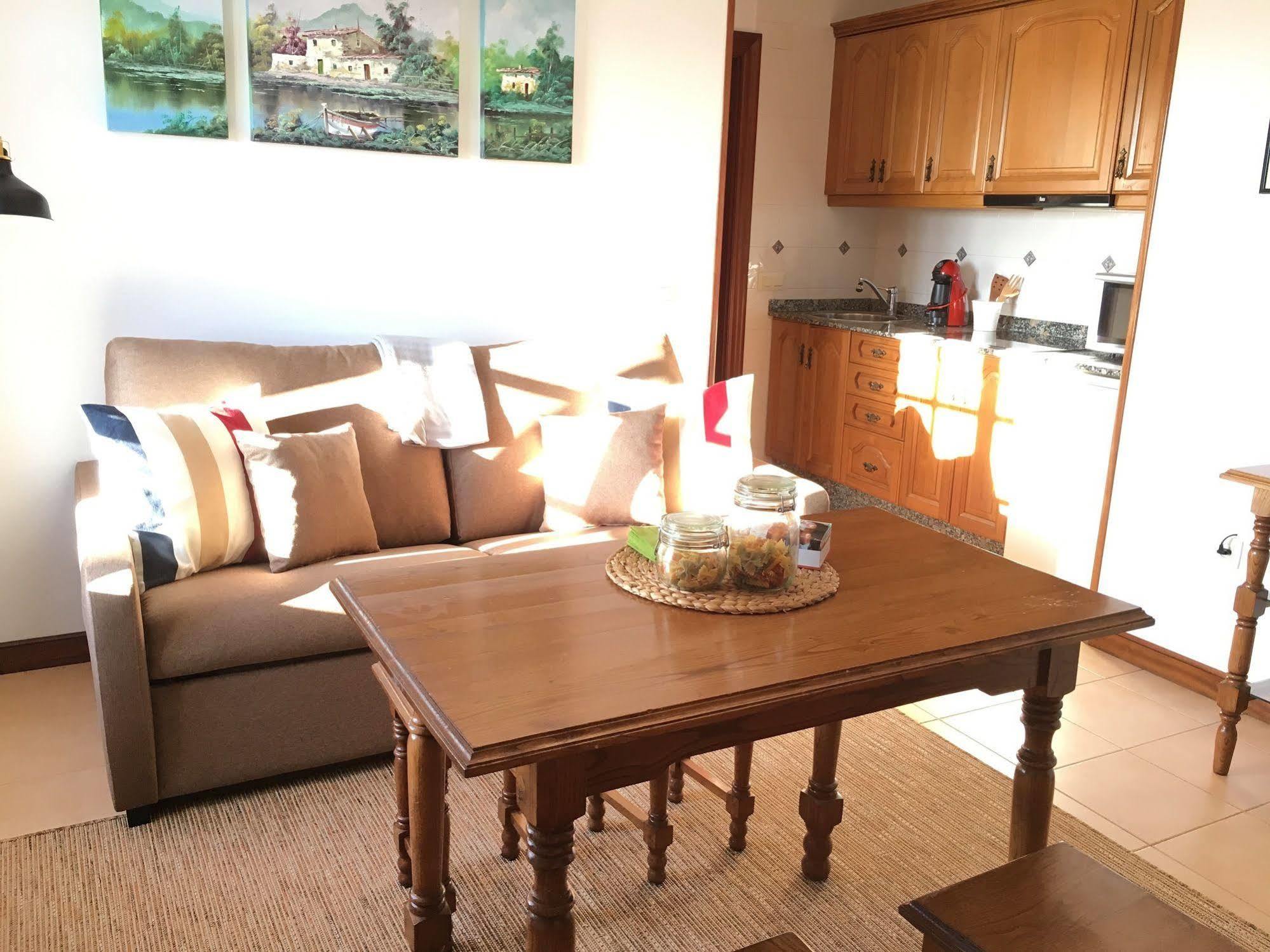 Apartament El Cardeo La Revilla  Zewnętrze zdjęcie