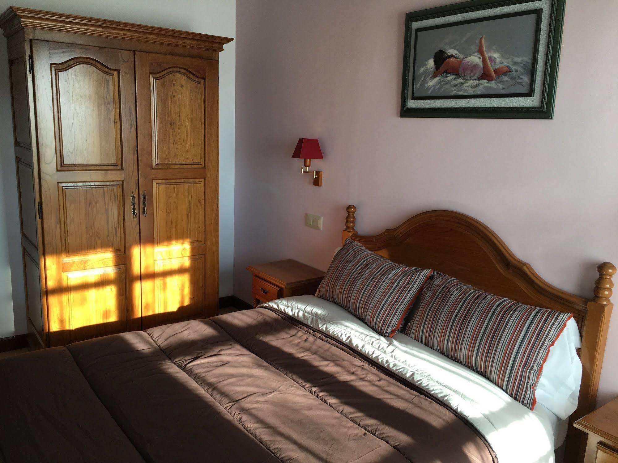 Apartament El Cardeo La Revilla  Zewnętrze zdjęcie