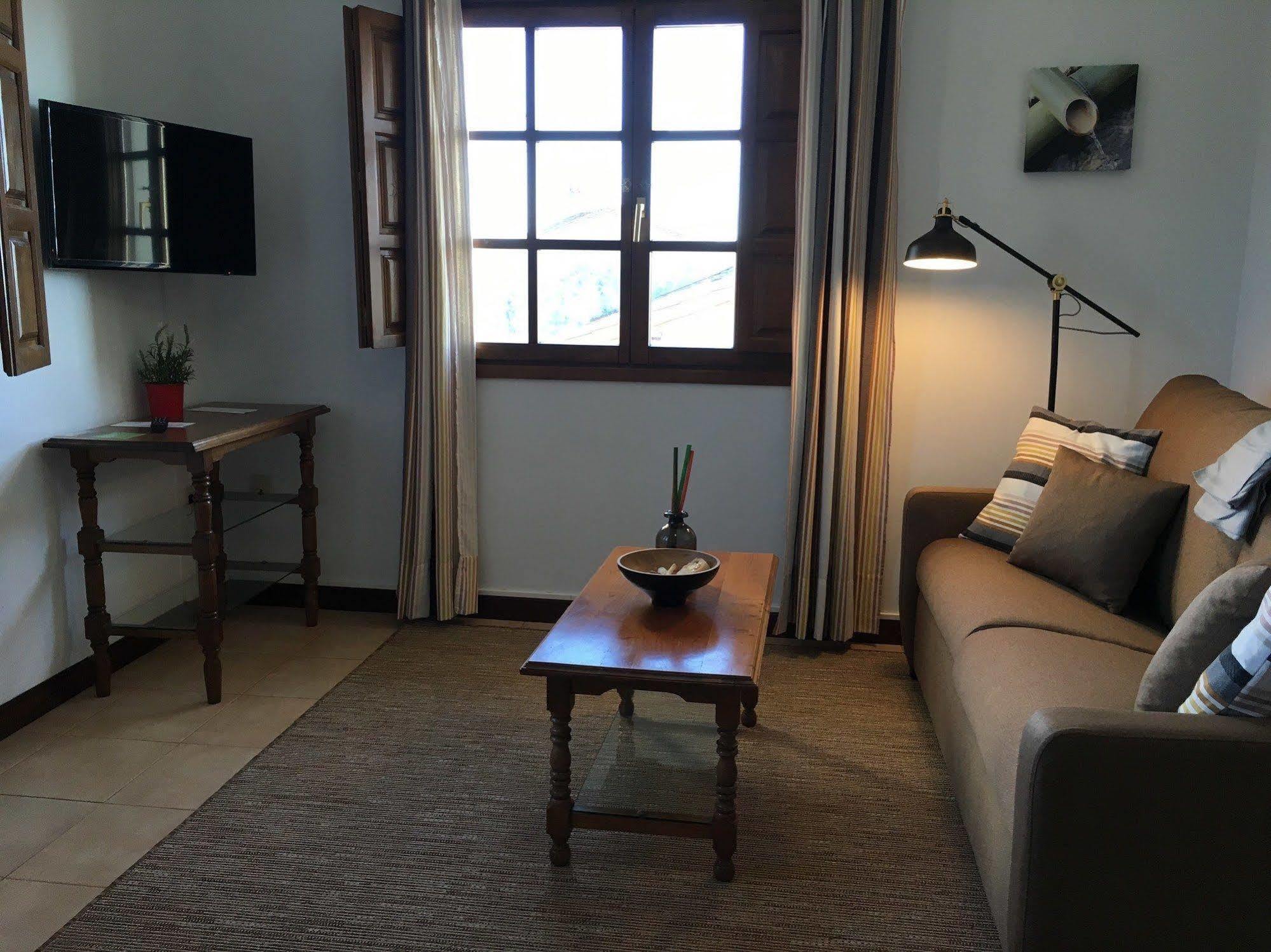 Apartament El Cardeo La Revilla  Zewnętrze zdjęcie