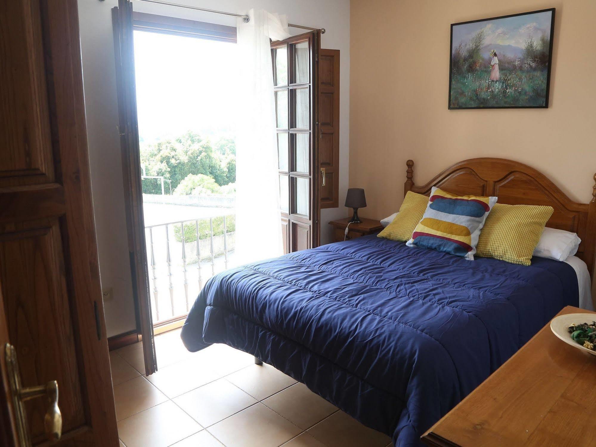 Apartament El Cardeo La Revilla  Zewnętrze zdjęcie